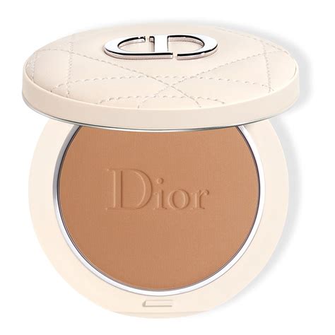 dior bronze natural suntan|sephora dior bronzer.